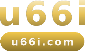 u66i logo